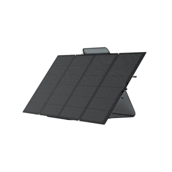 EcoFlow Solar Tracker